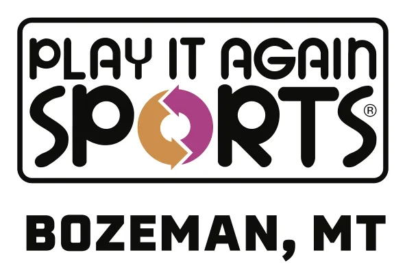 Play it again sports